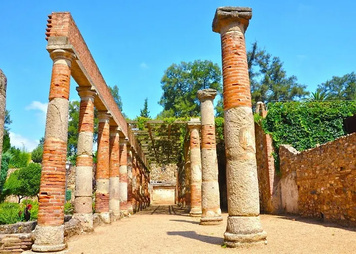 Albergue Rojo Plata